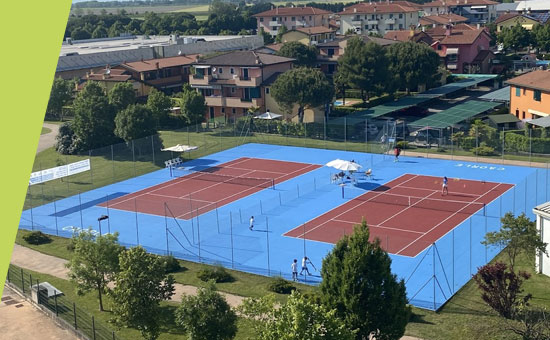 Caorle Tennis