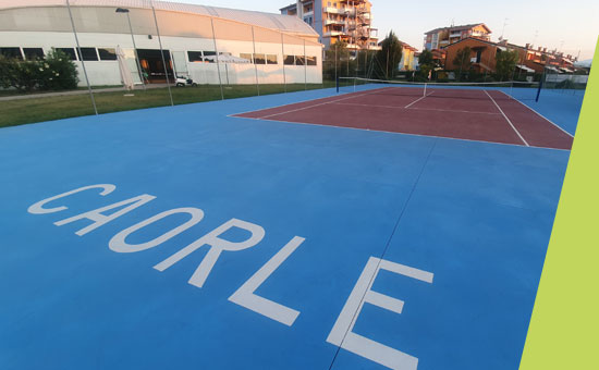 Caorle Tennis